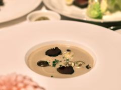 -云厨·高空西餐厅(成都瑯珀·凯悦臻选酒店)