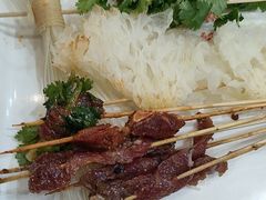 -袁记串串香(泉水轻轨站店)