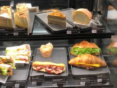 -星巴克(温州万象城商业街店)
