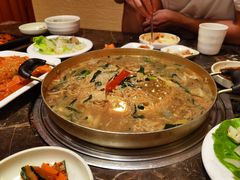 -高丽村韩国料理(兴华二路店)