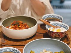 椰香咖喱饭-漫蔬•台北蔬食小馆VEGGIEBOIL(朝晖店)