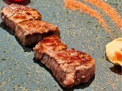 -牛将军•涮肉•烤肉•铁板烧(北京王府井·故宫店)