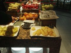 -马哥孛罗咖啡厅·Cafe Marco (厦门马哥孛罗东方大酒店)