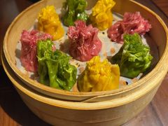 -龍聚祥烧麦馆(鼓楼店)