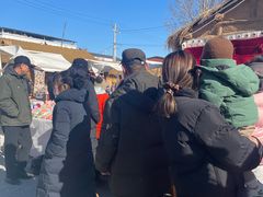 -辛庄国际文化艺术区