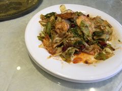 -毓聪妈妈菜(合肥路店)