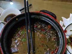 -木桶记臭鳜鱼·安徽非遗名菜(火车站白马老店)