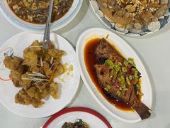 -黑石礁酒楼·海鲜(黑石礁店)