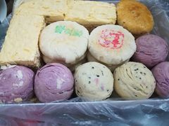 -三禾北京稻香村(北京市百货大楼店)