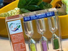 -润园四季椰子鸡火锅(南山海岸城店)