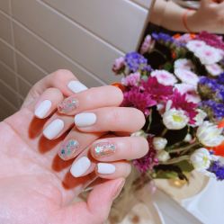 -Pink You美甲纹绣定制中心·美睫