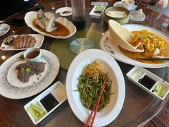 -全聚德(扬州虹桥坊店)