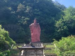 -陶祖圣境风景区