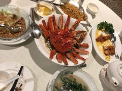 -无招牌海鲜餐厅(怡丰城店)