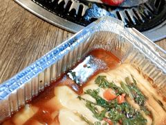 -久品肥牛烤肉(碧海华庭店)