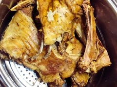 -清真·益鑫羊肉手抓馆(花园北街店)