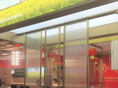 -湘江红·湖南招牌菜(莲花南路店)