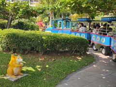 -三亚亚龙湾天域度假酒店