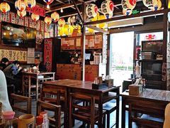 -平成屋· Late Night 食堂(漕宝路店)