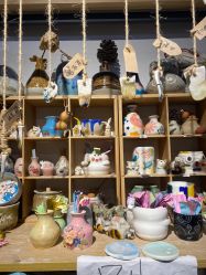 -趣陶陶艺手工坊(新世界百货重庆店)