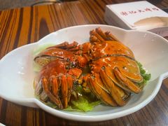 -谢记上海大排档(长寿路店)