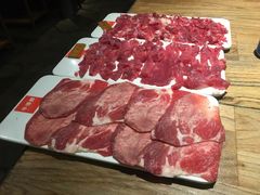 -牛很鲜潮汕牛肉火锅(朝晖路店)