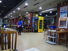 大堂-元盛居(亚泰大街店)
