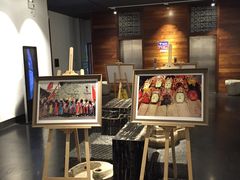 -黔蘑菇四季餐厅(观山湖店)