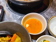 -匠牛亭·锅物烧肉放题自助(昆百大·泰业城店)