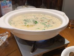 -李久其家民间餐厅(观沙岭公园店)