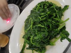 -江湖黑大兔(杨家坪店)