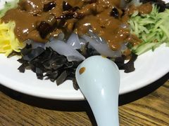 -吕氏疙瘩汤·新鲁菜(济南万象城店)