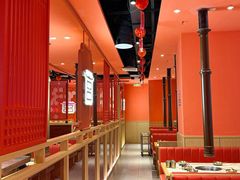 -韩宫宴和牛烤肉(苏州悠方购物中心店)