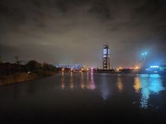 -北京北辰洲际酒店