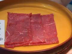 -温野菜涮涮锅(曲江大悦城店)