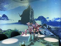 -海粤阁·精致粤菜·宴会厅(宝安店)