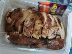 -紫燕百味鸡(大坪店)