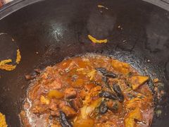 -江湖水乡铁锅炖魚(周庄嘉园店)