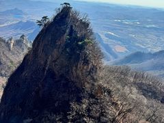 -丹东凤凰山景区