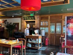 -小吊梨汤·北京菜·烤鸭(双井乐成中心店)