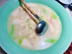 -绿茶餐厅(北京凤凰汇店)