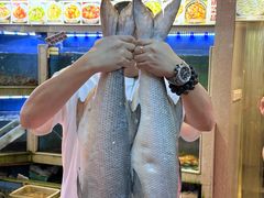-东江海鲜大排档·潮汕菜·砂锅粥