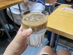 -无牌咖啡&酒馆