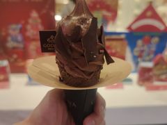-GODIVA(五角场万达广场店)