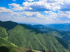 -灵山