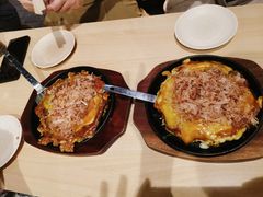-味乃家 本店