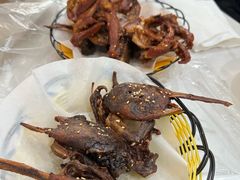 -张飞木薯羹(金鱼巷店)