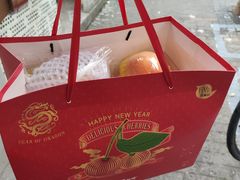 -Olé精品超市(上海港汇恒隆店)