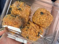 -鲍师傅糕点(春熙路店)