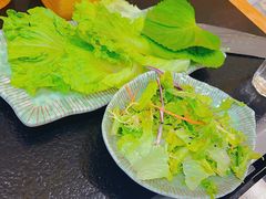 -臻牛烤肉